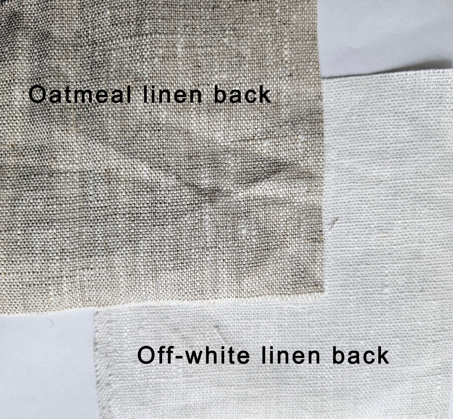 Modernt grått linneblommigt örngott, neutralt boho örngott med blocktryck på linne, Coutrynome blocktryckt örngott i europeiskt lin