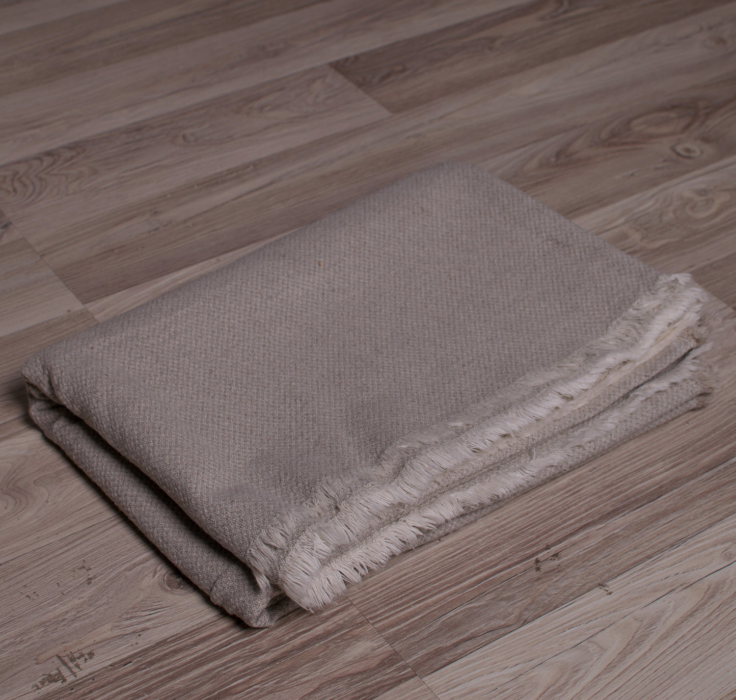 Stonewashed White grey Natural Blancket Bedspread Bed Cover Throw Alwayslovelinen 100% Linen Lovelinen