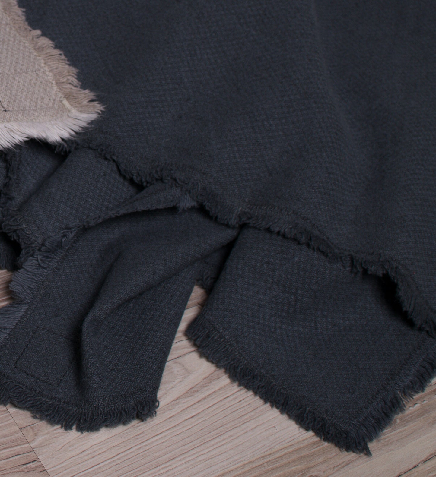 Stonewashed White grey Natural Blancket Bedspread Bed Cover Throw Alwayslovelinen 100% Linen Lovelinen