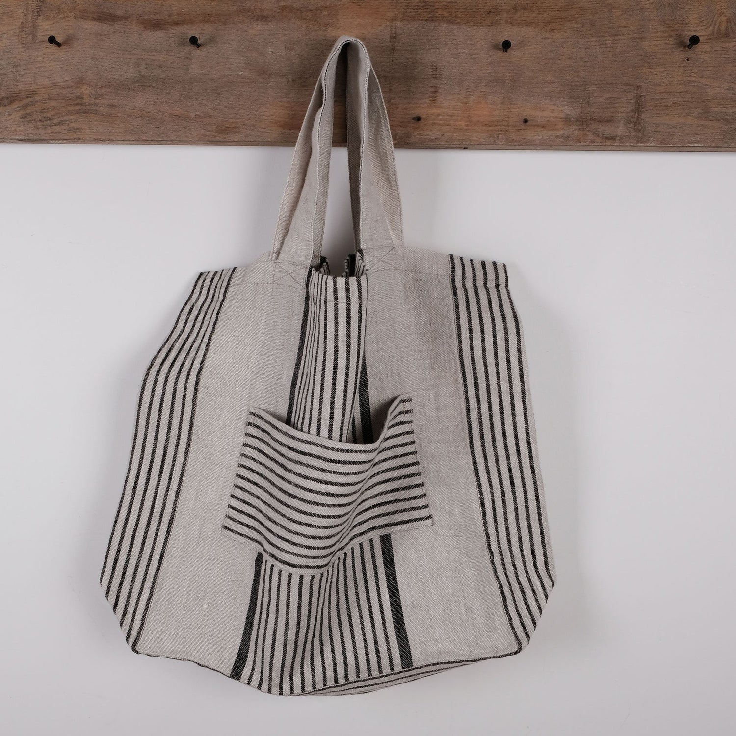 Linen bags