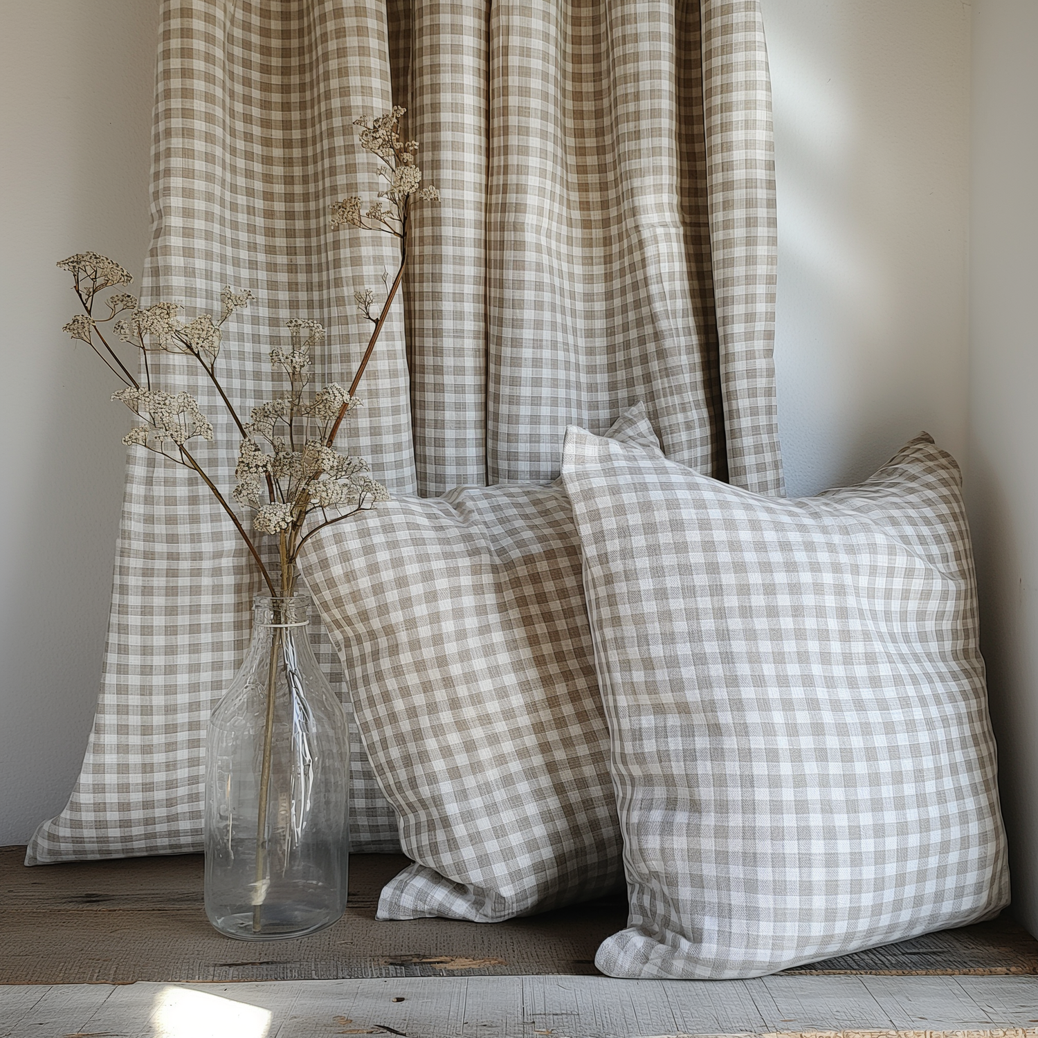 Decorative pillow cases