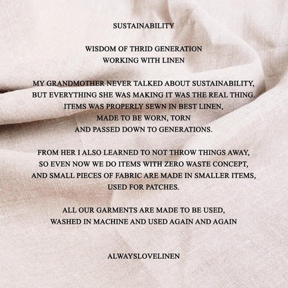 Meadow Tea Towel in linen - floral blossom print Hand Tea towels - Farmhouse Dish Décor Kitchen Towel with French Provence flower