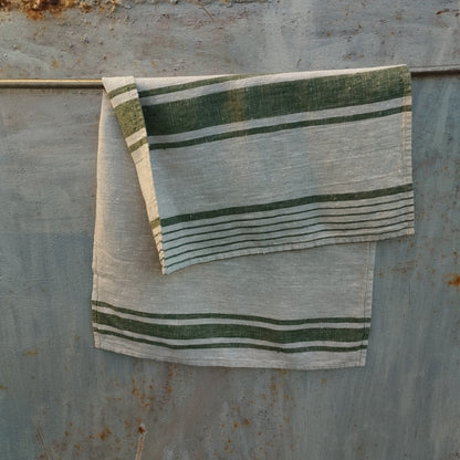 French style linen bath towels, Farmhouse linen kitchen towels, Sauna Spa linen towels, Thick linen towels, Natural linen hand towels