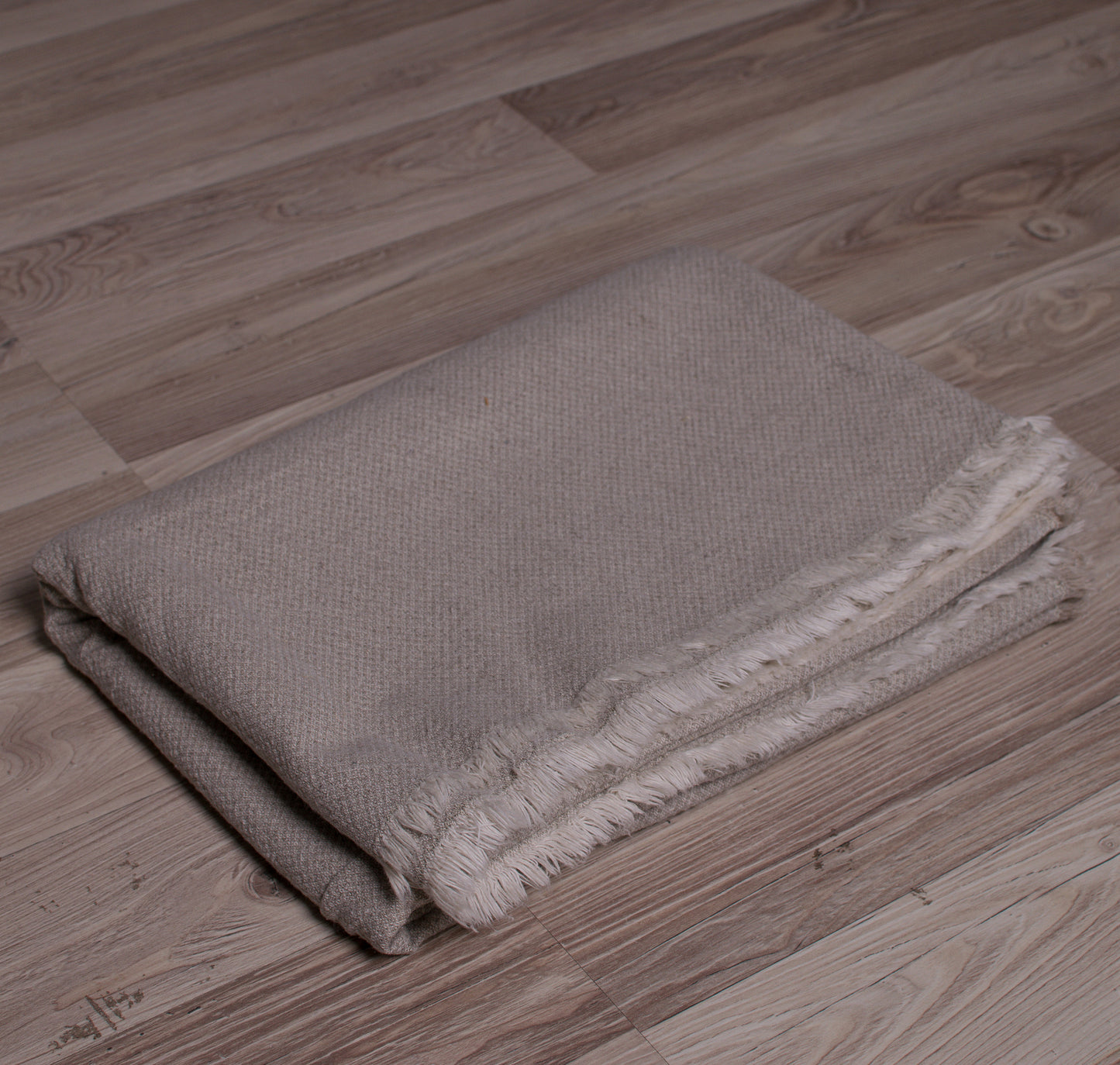 Stonewashed White grey Natural Blancket Bedspread Bed Cover  Throw Alwayslovelinen 100% Linen Lovelinen