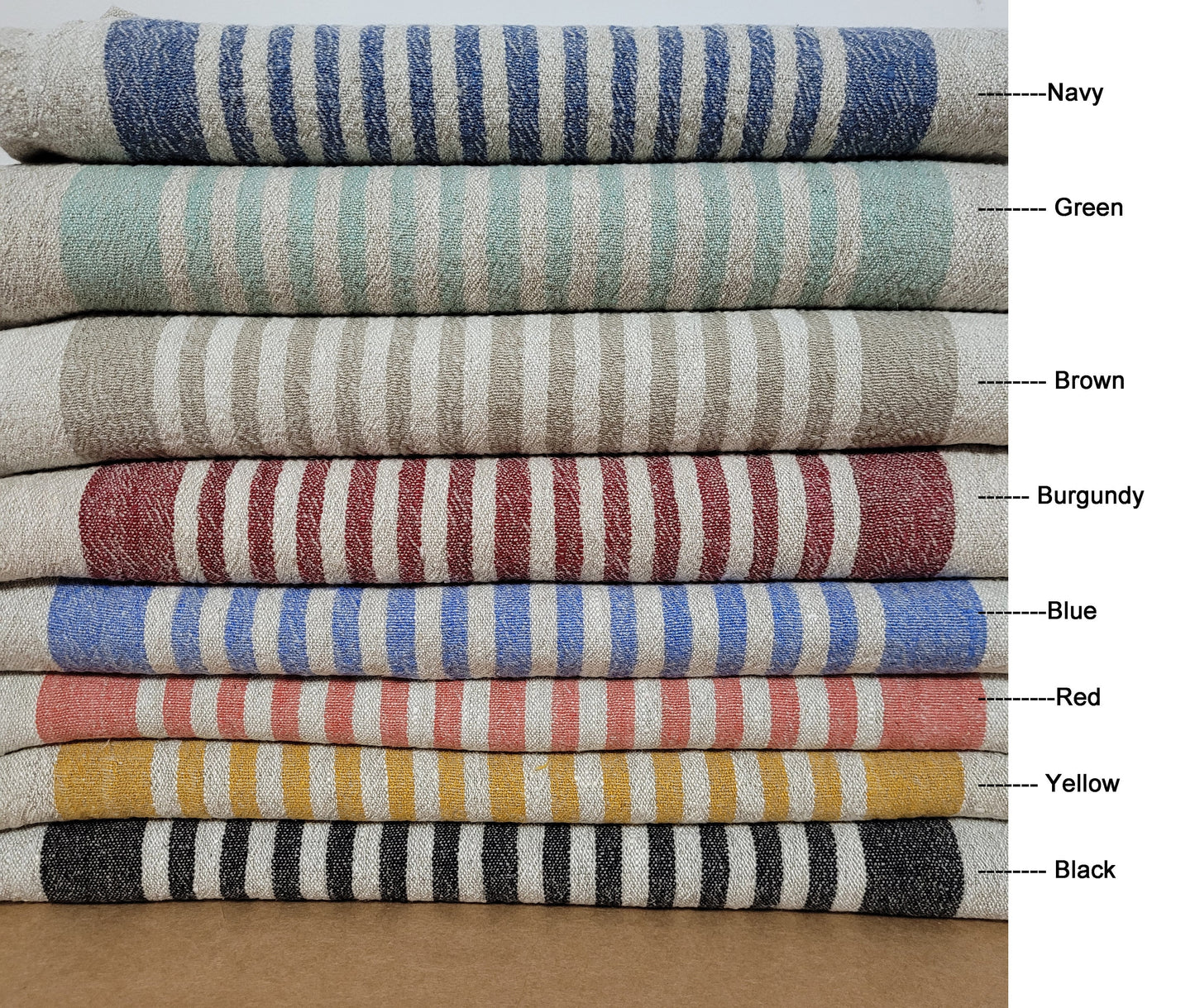 Garcon apron 100% Linen, Softened Gardening Kitchen Daily life apron, Linen half apron for women and men,  apron for grilling season Barista