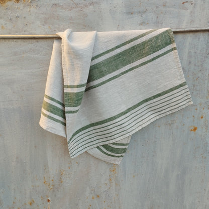 French style linen bath towels, Farmhouse linen kitchen towels, Sauna Spa linen towels, Thick linen towels, Natural linen hand towels