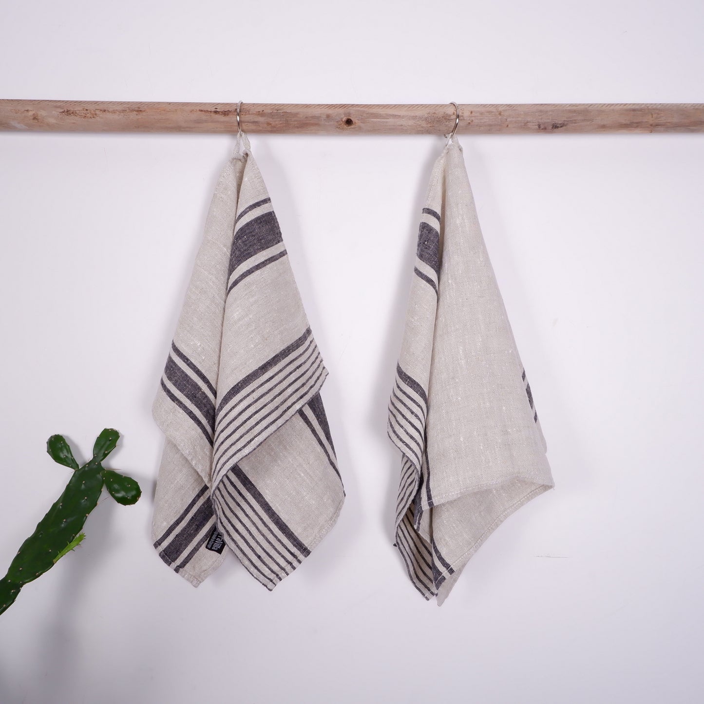 French style linen bath towels, Farmhouse linen kitchen towels, Sauna Spa linen towels, Thick linen towels, Natural linen hand towels