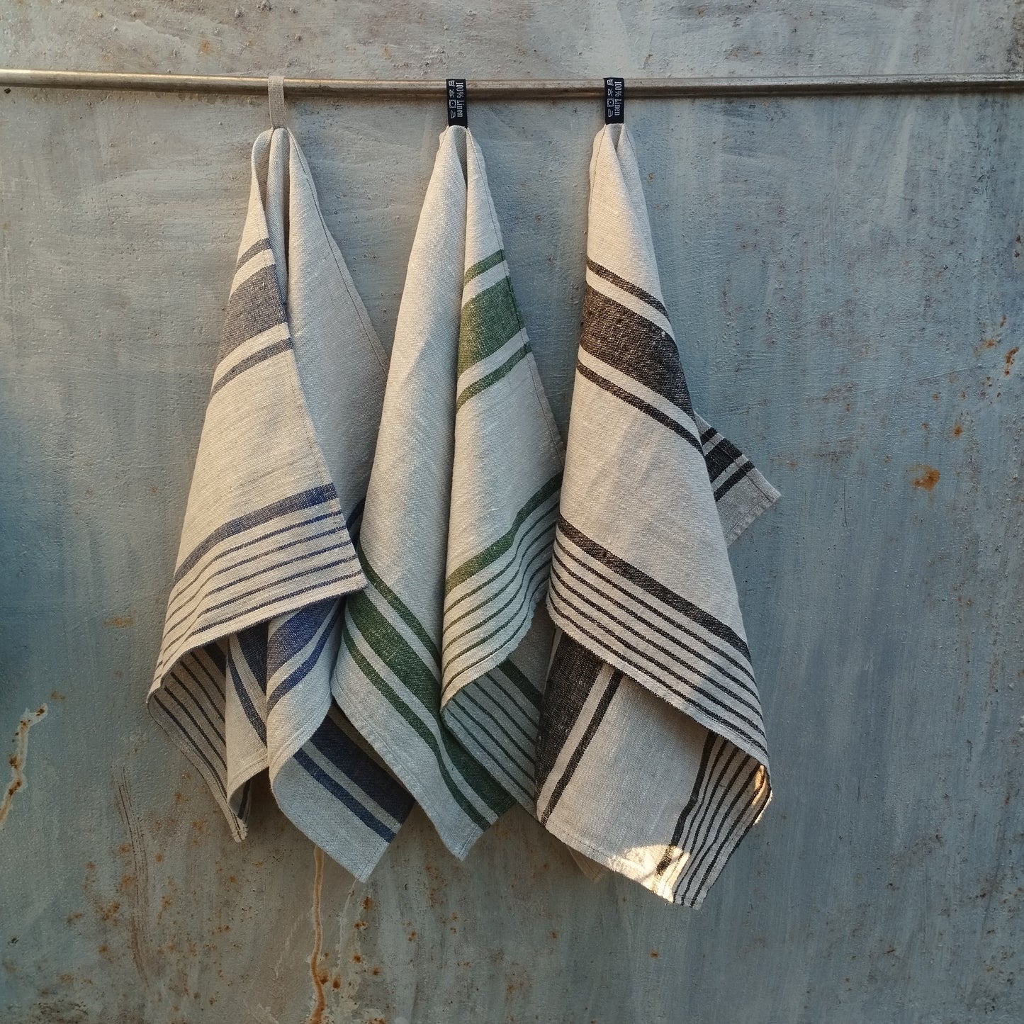 French style linen bath towels, Farmhouse linen kitchen towels, Sauna Spa linen towels, Thick linen towels, Natural linen hand towels