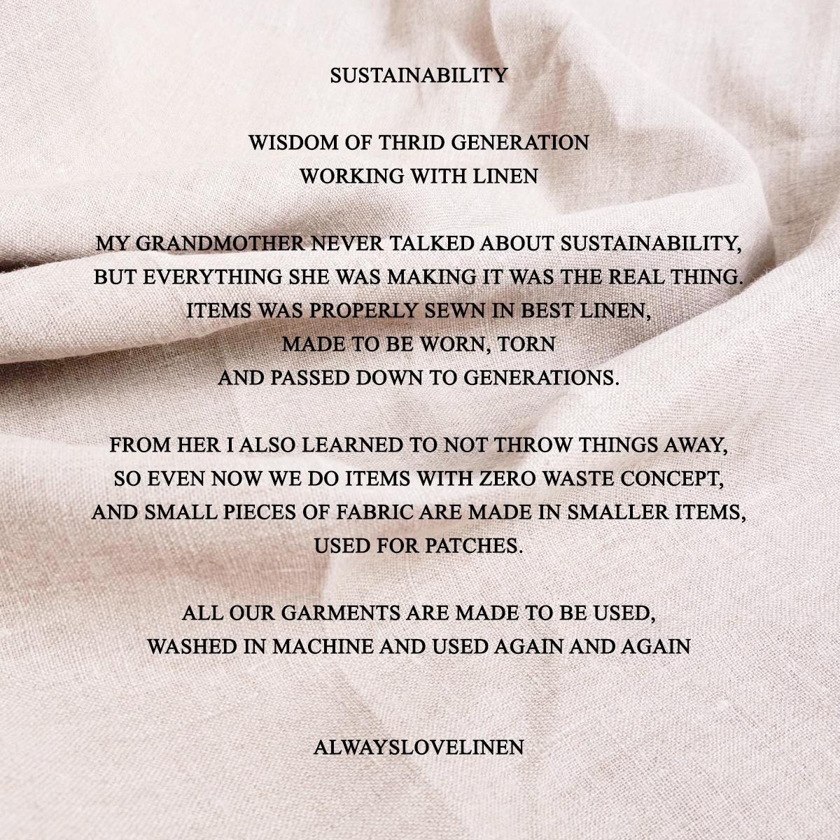 Greenery Tea Towel in linen - floral blossom print Hand Tea towels - Farmhouse Dish Décor Kitchen Towel Mistletoe print Festive